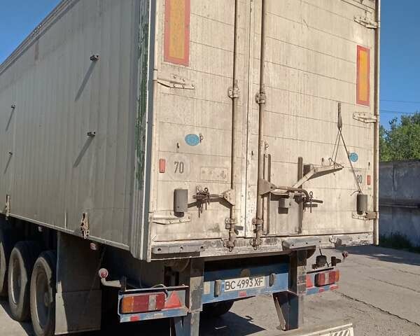 СДЦ СДЦ, объемом двигателя 0 л и пробегом 500 тыс. км за 10000 $, фото 1 на Automoto.ua