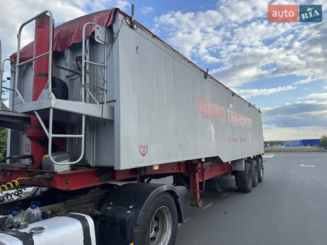 СДЦ СДЦ, объемом двигателя 0 л и пробегом 0 тыс. км за 15000 $, фото 1 на Automoto.ua