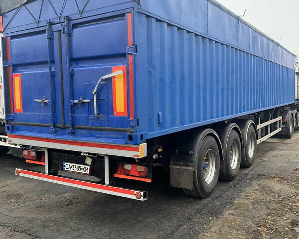 Синій СДЦ СДЦ, об'ємом двигуна 0 л та пробігом 0 тис. км за 7500 $, фото 1 на Automoto.ua