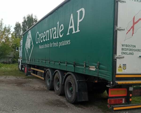 Зелений СДЦ LTD, об'ємом двигуна 0 л та пробігом 0 тис. км за 5500 $, фото 1 на Automoto.ua