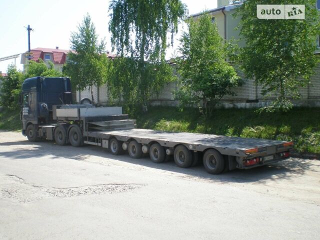СДЦ Trailers Ltd, об'ємом двигуна 0 л та пробігом 1 тис. км за 52408 $, фото 1 на Automoto.ua