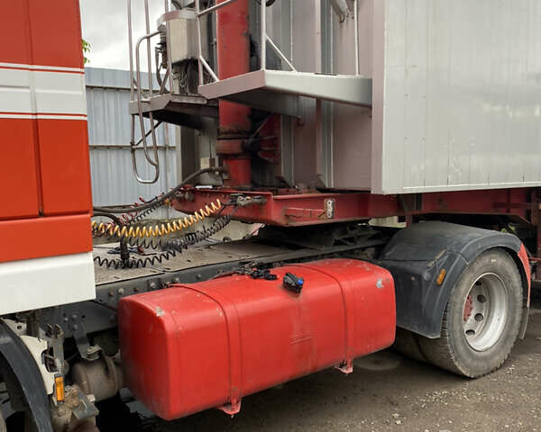 СДЦ Trailers Ltd, объемом двигателя 0 л и пробегом 100 тыс. км за 13500 $, фото 1 на Automoto.ua