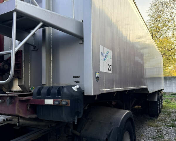 СДЦ Trailers Ltd, об'ємом двигуна 0 л та пробігом 0 тис. км за 13500 $, фото 1 на Automoto.ua