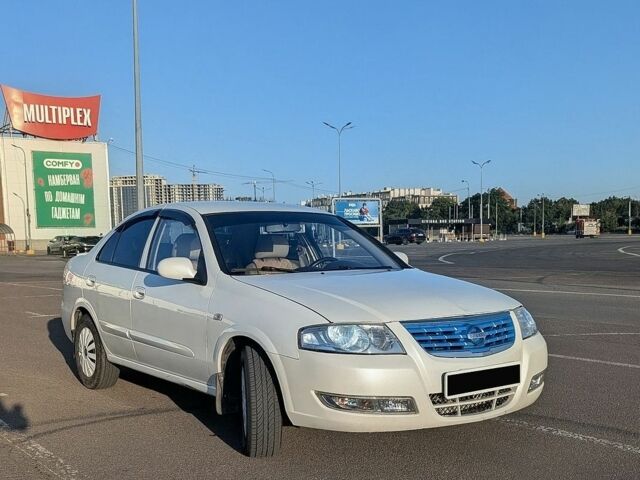 Белый Сеат Альхамбра, объемом двигателя 1.9 л и пробегом 456 тыс. км за 2195 $, фото 1 на Automoto.ua