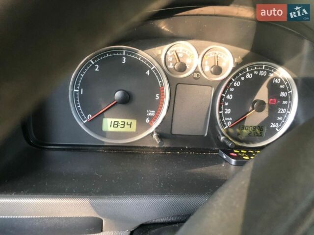 Червоний Сеат Альхамбра, об'ємом двигуна 1.9 л та пробігом 300 тис. км за 4000 $, фото 1 на Automoto.ua