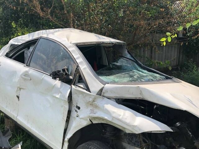 Белый Сеат Алтеа, объемом двигателя 0 л и пробегом 50 тыс. км за 1200 $, фото 1 на Automoto.ua