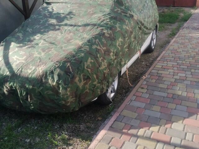 Білий Сеат Altea, об'ємом двигуна 1.6 л та пробігом 240 тис. км за 8000 $, фото 1 на Automoto.ua