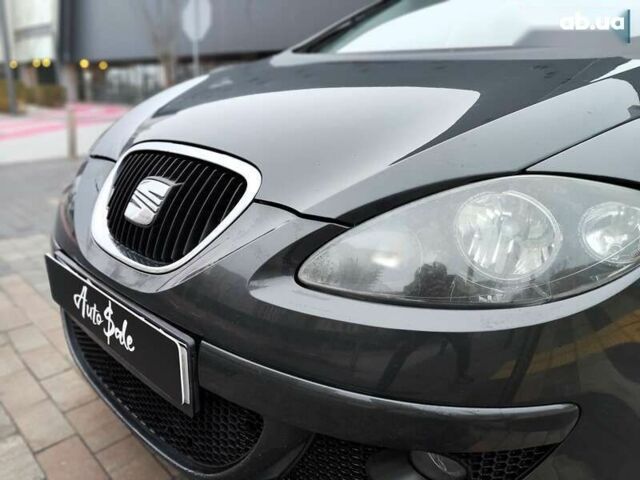 Сеат Алтеа, объемом двигателя 1.4 л и пробегом 249 тыс. км за 5990 $, фото 1 на Automoto.ua