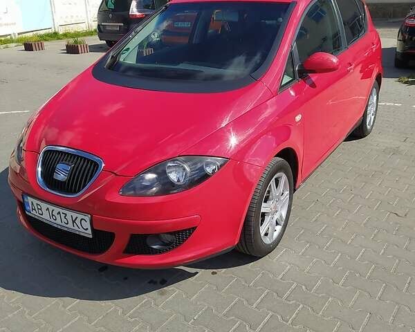 Сеат Алтеа, объемом двигателя 2 л и пробегом 150 тыс. км за 4600 $, фото 1 на Automoto.ua