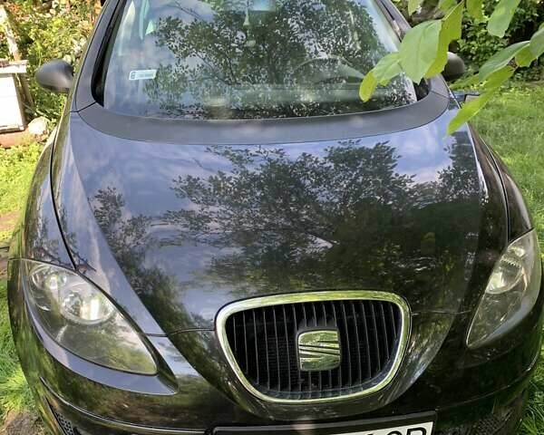 Сеат Алтеа, объемом двигателя 1.9 л и пробегом 230 тыс. км за 5200 $, фото 1 на Automoto.ua