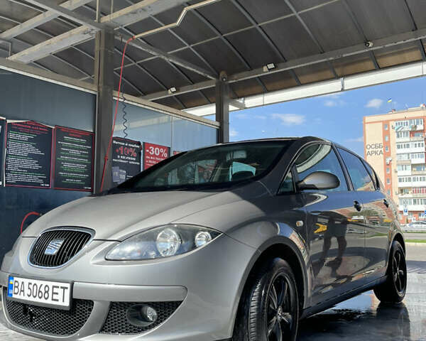 Сеат Altea, об'ємом двигуна 1.8 л та пробігом 240 тис. км за 5500 $, фото 1 на Automoto.ua