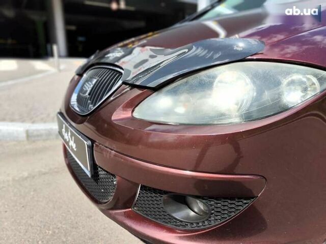 Сеат Алтеа, объемом двигателя 2 л и пробегом 200 тыс. км за 6990 $, фото 1 на Automoto.ua
