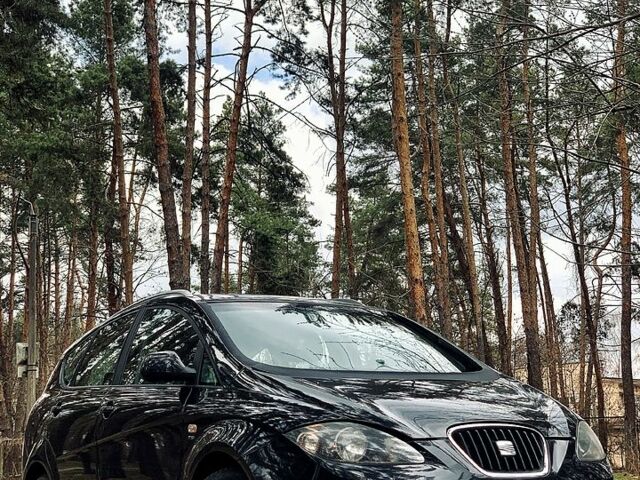 Сеат Алтеа, объемом двигателя 1.2 л и пробегом 234 тыс. км за 6499 $, фото 1 на Automoto.ua