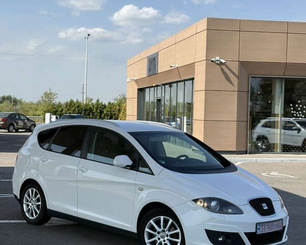 Сеат Altea, об'ємом двигуна 0 л та пробігом 250 тис. км за 7399 $, фото 1 на Automoto.ua