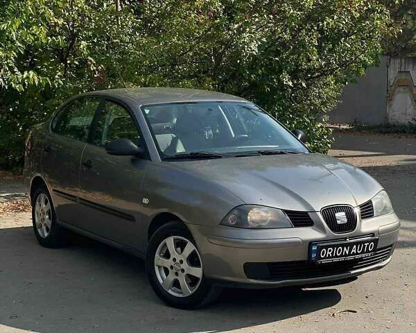 Сеат Cordoba, об'ємом двигуна 1.4 л та пробігом 261 тис. км за 4200 $, фото 1 на Automoto.ua