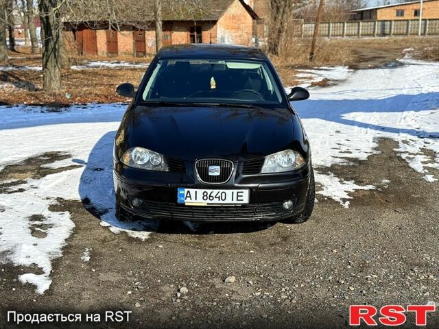 Сеат Кордоба, объемом двигателя 2 л и пробегом 170 тыс. км за 4200 $, фото 1 на Automoto.ua