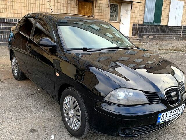 Сеат Кордоба, объемом двигателя 2 л и пробегом 226 тыс. км за 3200 $, фото 1 на Automoto.ua