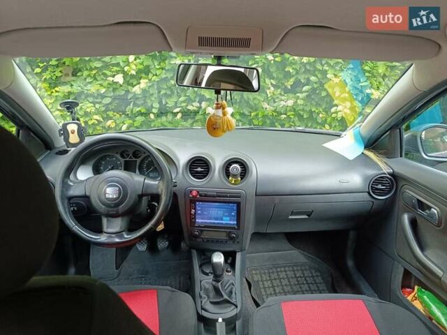 Сеат Cordoba, об'ємом двигуна 1.98 л та пробігом 280 тис. км за 3400 $, фото 1 на Automoto.ua