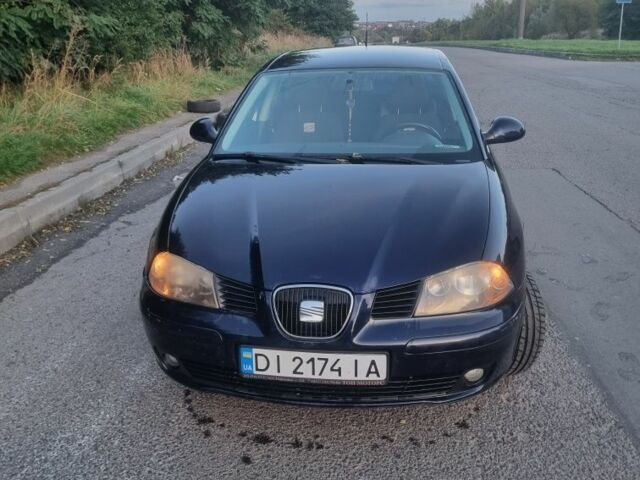 Сеат Кордоба 2008 в Львове на Automoto.ua Синий Сеат Кордоба, объемом двигателя 2 л и пробегом 200 тыс. км за 4200 $, фото 1 на Automoto.ua