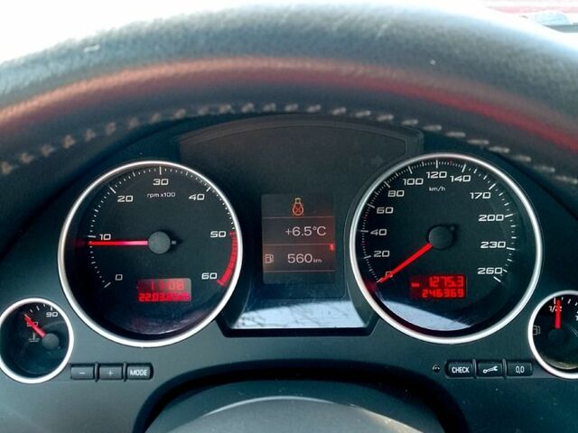 Білий Сеат Ексео, об'ємом двигуна 2 л та пробігом 246 тис. км за 6000 $, фото 1 на Automoto.ua