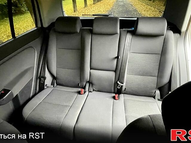 Сеат Ексео, об'ємом двигуна 2 л та пробігом 320 тис. км за 7000 $, фото 1 на Automoto.ua