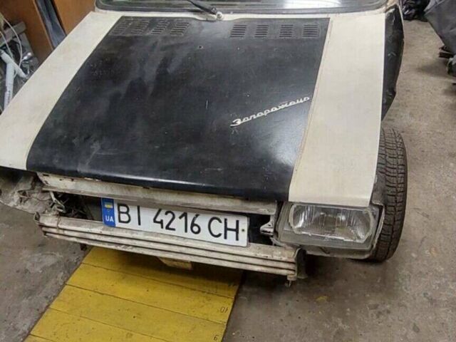 Белый Сеат Ибица, объемом двигателя 1.19 л и пробегом 300 тыс. км за 400 $, фото 1 на Automoto.ua