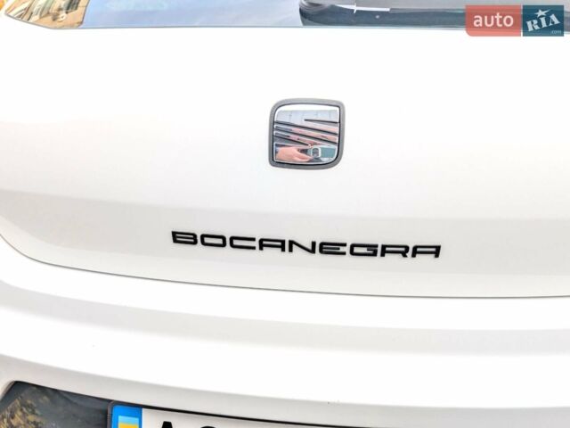 Белый Сеат Ибица, объемом двигателя 1.39 л и пробегом 250 тыс. км за 7100 $, фото 1 на Automoto.ua