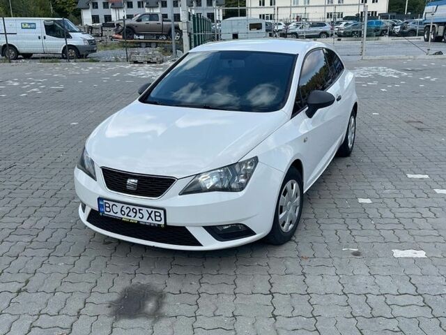 Білий Сеат Ibiza, об'ємом двигуна 1.42 л та пробігом 256 тис. км за 6500 $, фото 1 на Automoto.ua