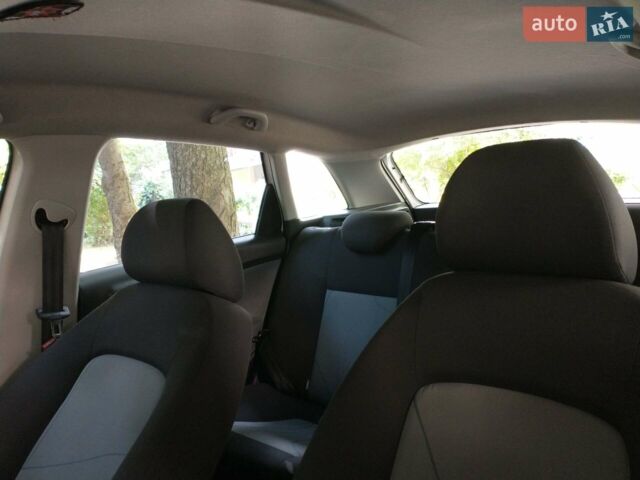 Білий Сеат Ibiza, об'ємом двигуна 1.39 л та пробігом 247 тис. км за 5300 $, фото 1 на Automoto.ua
