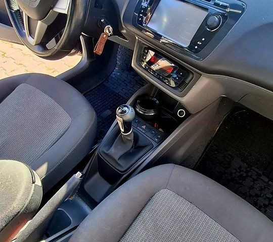 Чорний Сеат Ibiza, об'ємом двигуна 1.2 л та пробігом 280 тис. км за 5260 $, фото 1 на Automoto.ua