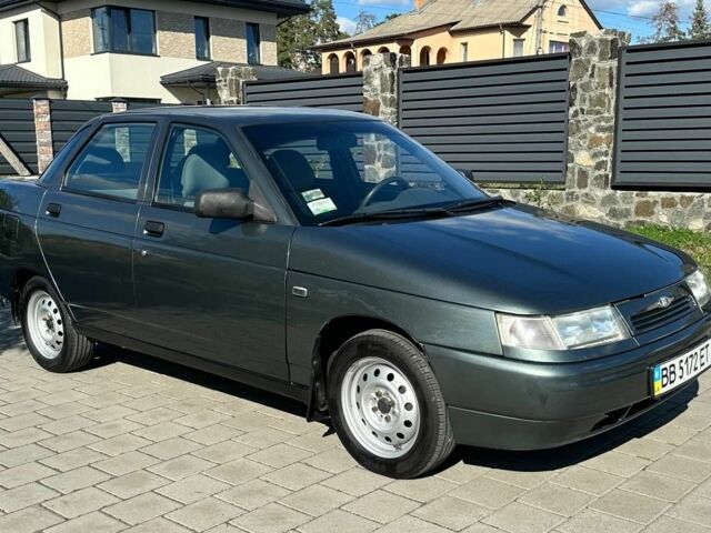 Чорний Сеат Ibiza, об'ємом двигуна 1.2 л та пробігом 248 тис. км за 4499 $, фото 1 на Automoto.ua