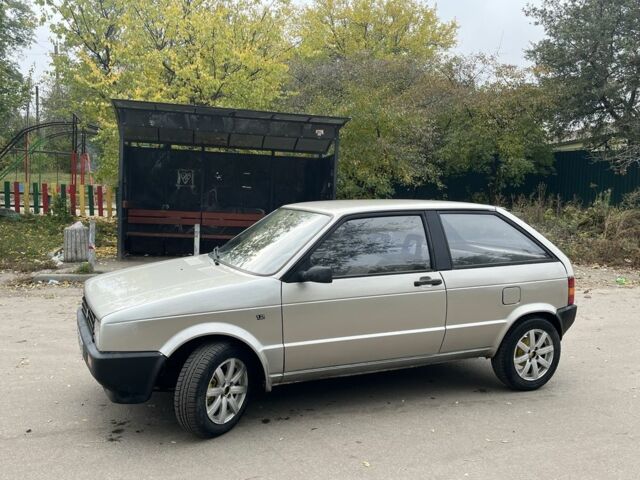 Коричневый Сеат Ибица, объемом двигателя 0 л и пробегом 182 тыс. км за 1000 $, фото 1 на Automoto.ua