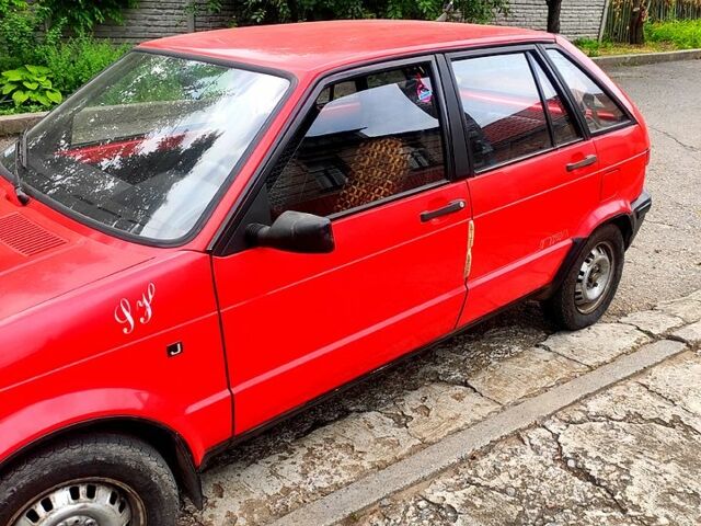 Сеат Ибица, объемом двигателя 0.9 л и пробегом 173 тыс. км за 2500 $, фото 1 на Automoto.ua