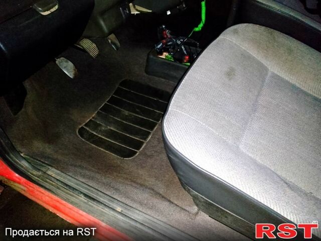 Сеат Ибица, объемом двигателя 0.9 л и пробегом 0 тыс. км за 950 $, фото 1 на Automoto.ua
