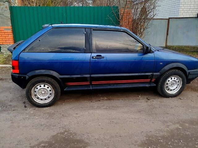 Сеат Ибица, объемом двигателя 1.2 л и пробегом 200 тыс. км за 999 $, фото 1 на Automoto.ua