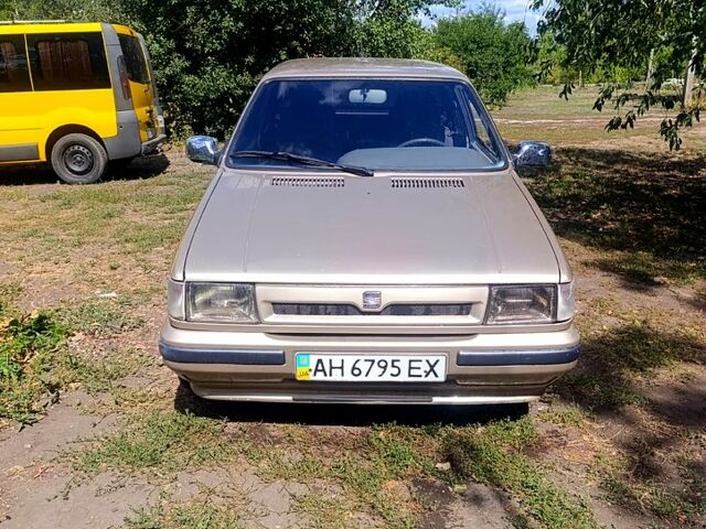 Сеат Ibiza, об'ємом двигуна 1.2 л та пробігом 162 тис. км за 960 $, фото 1 на Automoto.ua
