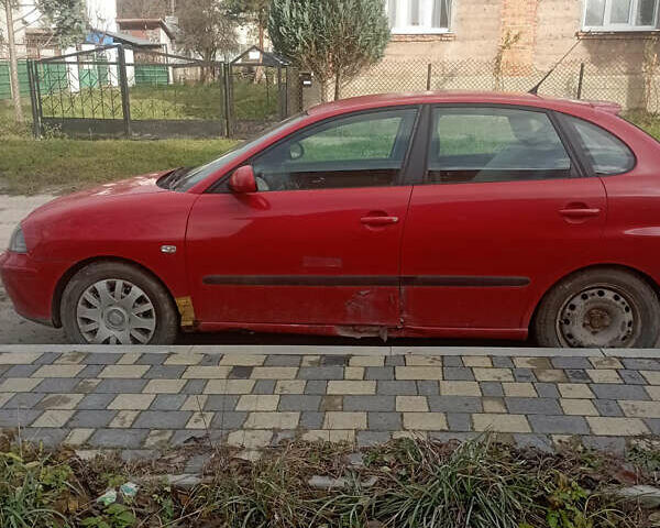 Сеат Ибица, объемом двигателя 0 л и пробегом 206 тыс. км за 2500 $, фото 1 на Automoto.ua
