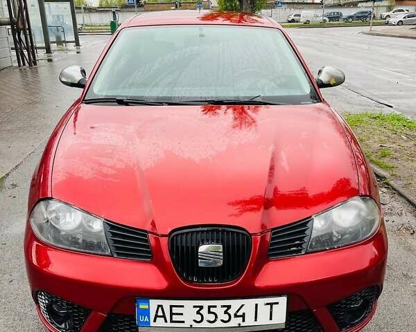 Сеат Ибица, объемом двигателя 1.39 л и пробегом 224 тыс. км за 3300 $, фото 1 на Automoto.ua