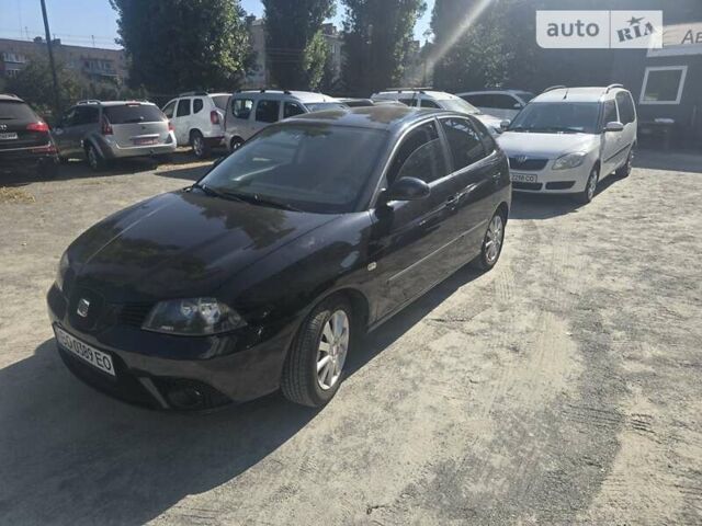 Сеат Ibiza, об'ємом двигуна 1.6 л та пробігом 187 тис. км за 5500 $, фото 1 на Automoto.ua