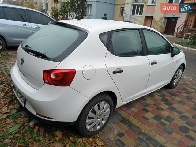 Сеат Ибица, объемом двигателя 1.2 л и пробегом 141 тыс. км за 5700 $, фото 1 на Automoto.ua
