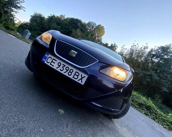 Сеат Ибица, объемом двигателя 1.2 л и пробегом 248 тыс. км за 5200 $, фото 1 на Automoto.ua