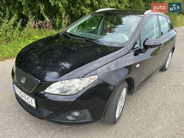 Сеат Ибица, объемом двигателя 0 л и пробегом 191 тыс. км за 5500 $, фото 1 на Automoto.ua