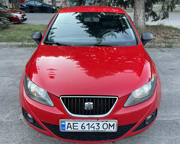 Сеат Ибица, объемом двигателя 1.2 л и пробегом 198 тыс. км за 7900 $, фото 1 на Automoto.ua