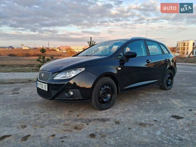 Сеат Ибица, объемом двигателя 1.2 л и пробегом 221 тыс. км за 5400 $, фото 1 на Automoto.ua
