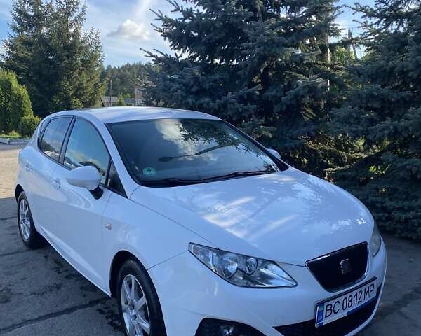 Сеат Ибица, объемом двигателя 1.2 л и пробегом 237 тыс. км за 5100 $, фото 1 на Automoto.ua