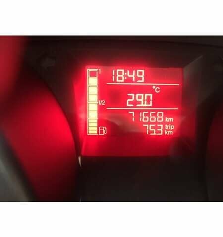 Сеат Ибица, объемом двигателя 1.4 л и пробегом 71 тыс. км за 6500 $, фото 1 на Automoto.ua