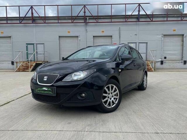 Сеат Ибица, объемом двигателя 1.2 л и пробегом 305 тыс. км за 5490 $, фото 1 на Automoto.ua