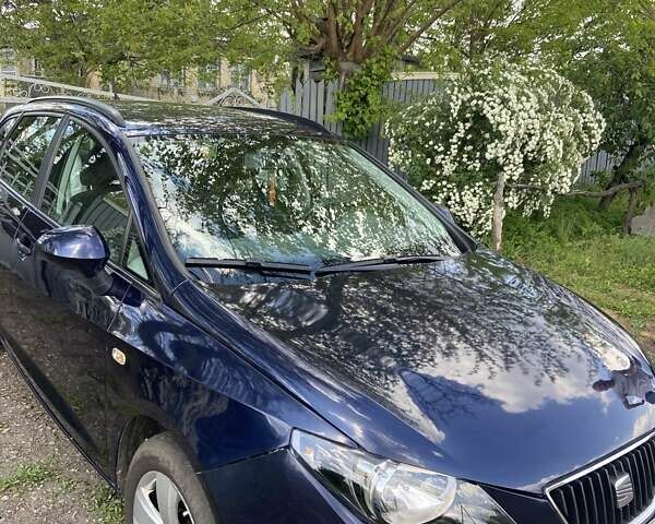 Сеат Ибица, объемом двигателя 1.4 л и пробегом 20 тыс. км за 4500 $, фото 1 на Automoto.ua