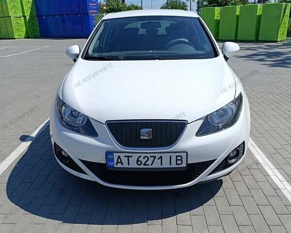 Сеат Ибица, объемом двигателя 1.2 л и пробегом 166 тыс. км за 6350 $, фото 1 на Automoto.ua