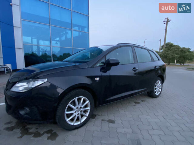 Сеат Ибица, объемом двигателя 1.6 л и пробегом 270 тыс. км за 7000 $, фото 1 на Automoto.ua